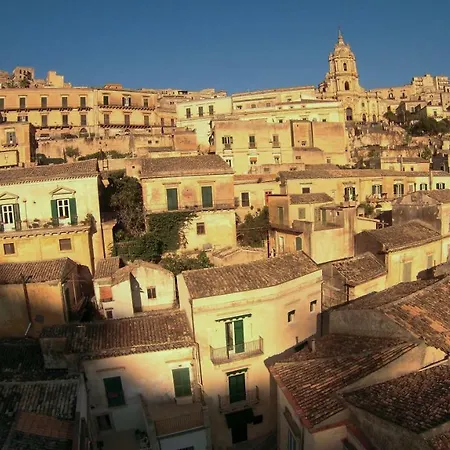 Penzion Terrazza San Giorgio Modica