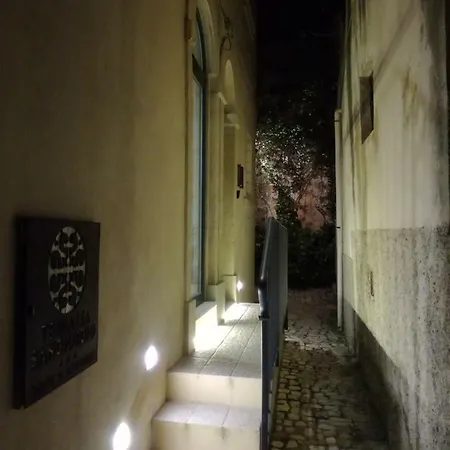 Penzion Terrazza San Giorgio