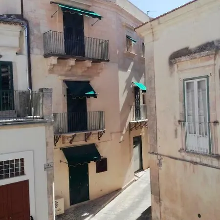 Terrazza San Giorgio Penzion *