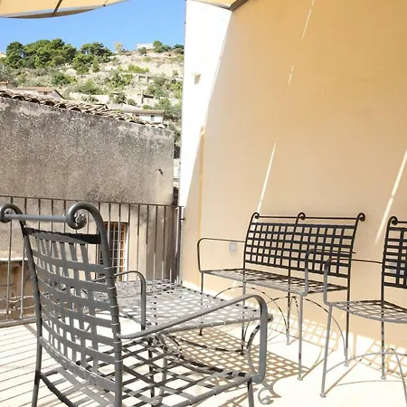 Terrazza San Giorgio Penzion