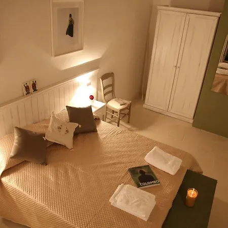 Guest house Terrazza San Giorgio Modica