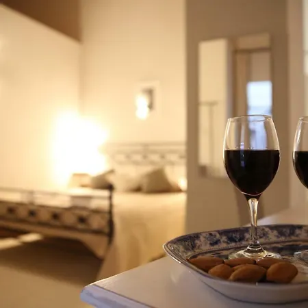 Terrazza San Giorgio Guest house *
