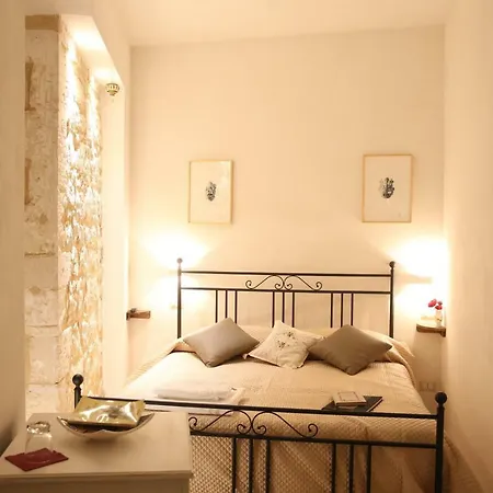 Terrazza San Giorgio Guest house *