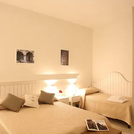 Guest house Terrazza San Giorgio *