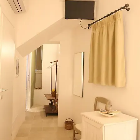Terrazza San Giorgio Guest house *