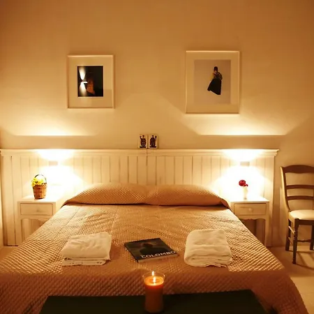 Guest house Terrazza San Giorgio *