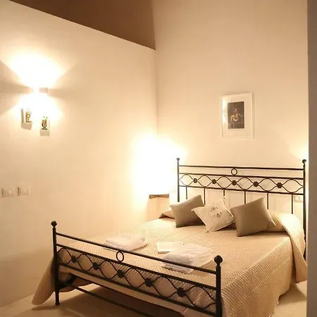 Guest house Terrazza San Giorgio *
